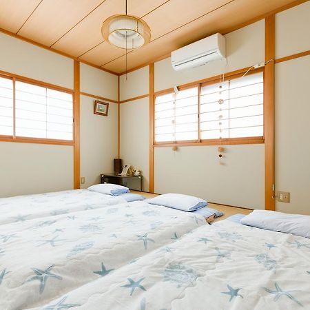 A&Z Guest House Kaizuka Экстерьер фото
