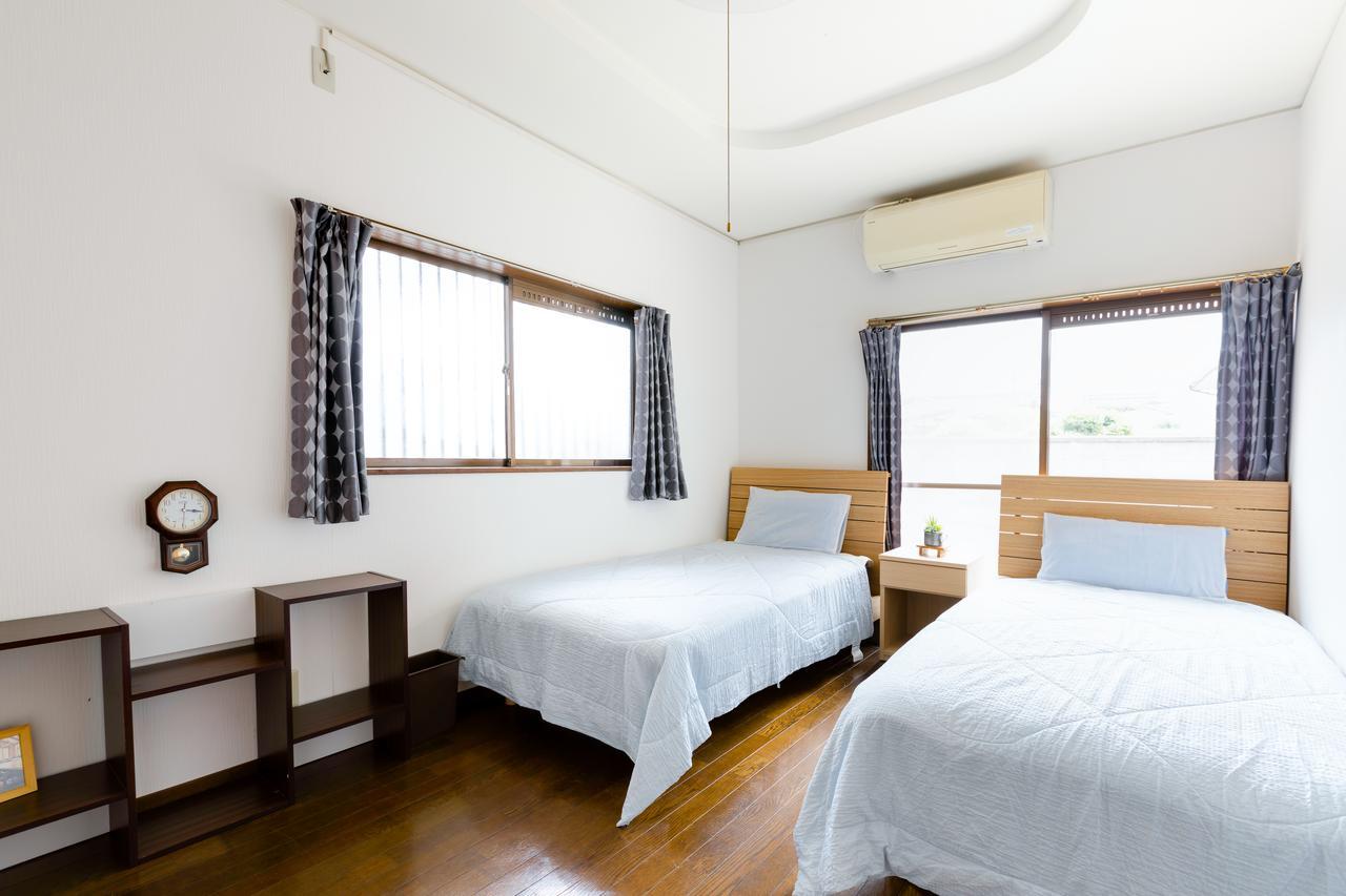 A&Z Guest House Kaizuka Экстерьер фото