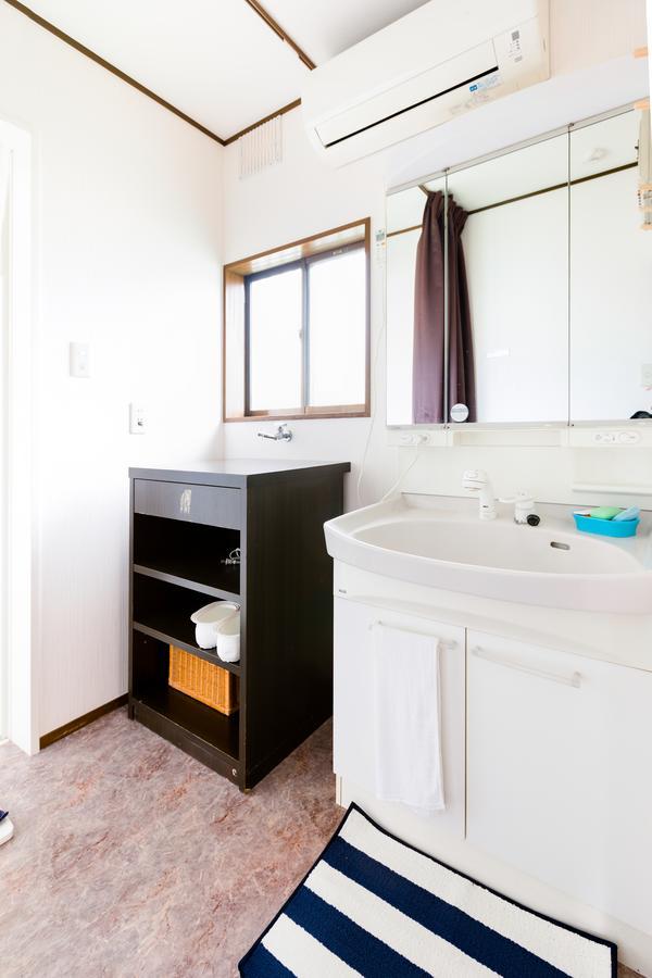 A&Z Guest House Kaizuka Номер фото