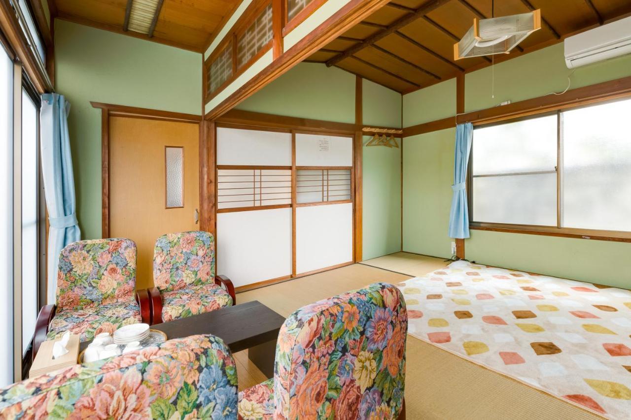 A&Z Guest House Kaizuka Экстерьер фото